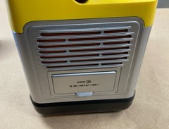 Champion Lithium Inverter Generator Model: 201188