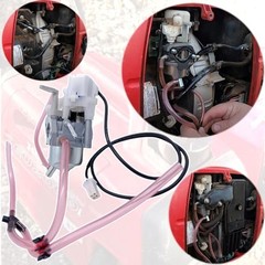 Carburetor for Honda 16100Z0DD03 16100Z0DD01 EB2000i EU2000iK1 EU2000iT1 BF30E