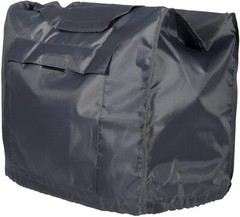 Generator Cover w/ Storage Pocket Fits for Honda Eu2000i Eu2200i Generators