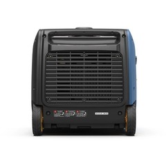 FIRMAN WH03242F 4000W Electric Start Dual Fuel Inverter Generator