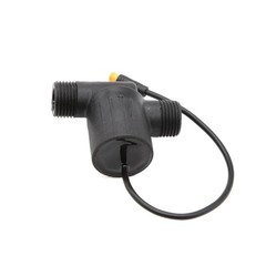 Mini Water Flow Generator G1/2 Thread 0-90°C for Smart Faucet Digital Display