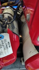 Honda ES3500 Generator Comes With Full Manual And Cord .. EXCELLENT CONDITION