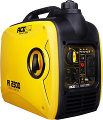 2300 Watt Portable Inverter Generator, Super Quiet Gas Generator for Home Use, E