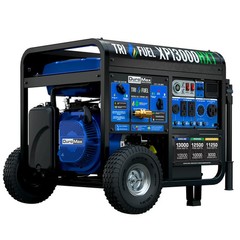 DuroMax XP13000HXT 13000W Portable Generator