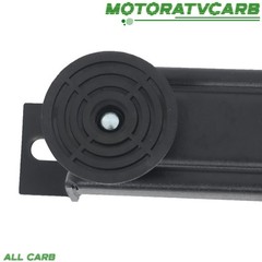 ALL-CARB For Champion Power Equipment Wheel Kit 40065 Tires & Folding Handle
