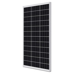 BLUETTI AC200PL 2400W Portable Power Station Generator with 2x 100W Solar Panel
