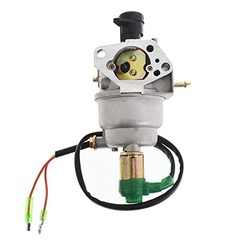 16100-Z5L-F11 Carburetor w/Solenoid – Replacement for Honda GX240 GX340 GX390