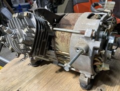 Honda EM500 Portable Gasoline Power Generator Motor EM 500