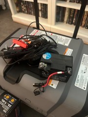 Briggs & Stratton Portable Generator