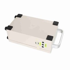 Hand Crank Generator Outdoor Portable Multifunction Hand Cranked Generator US
