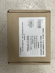 Generac 7170 Mobile Link Wi-Fi Ethernet Remote Monitoring System G0071700