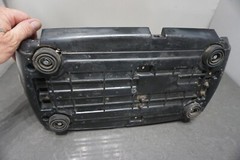 Yamaha SC2000I Inverter Generator Bottom pannel section!!!