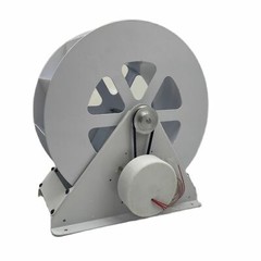 New Water Turbine Generator, Hydroelectric Generator, Wind and Water Wheel