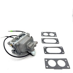 Generator Carburetor For Zongshen 10Kw 12Kw PB12000EA PB12003EA GB680