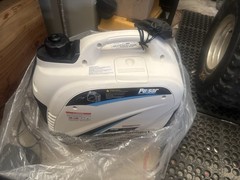 Pulsar PG2300iS Inverter Generator 2300W Peak Portable Eco Switch Gasoline