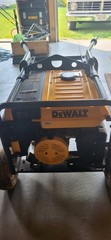 Dewalt Generator 4300 Watt