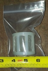 429978-40 Fuel Filter for DeWalt Gas Generator DC2900 DG7000E DG7000CA DG4300 #1