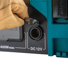 Makita 40V Max Connectx Portable Power Station