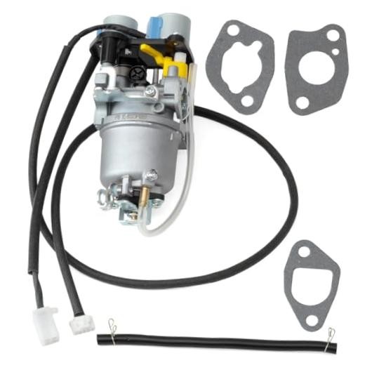 Huayi OEM Carburetor Compatible with Predator 5000 Watts Dual For Predator 5000