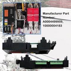A0004499959 Smart AC Module Load Shed Module (SACM) for Ge-nerac 100 200 AMP