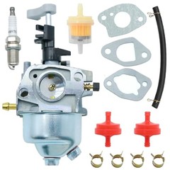 Carburetor for Ryobi Homelite 212CC 3600 4500 Watt Generator 16100Z3004100099