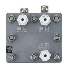 20A-1500ML Hydrogen PEM Electrolyzer for Hydrogen Rich Water Generators