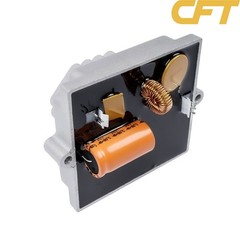 Engine Battery Charger Assembly for Generac Generator 0A18010SRV 0A1801 12V