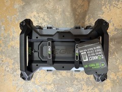 NEW EGO POWER+ Nexus 3000-Watts Peak Portable Power Station w/(2) 7.5 Batteries