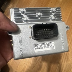 Generac 0F3113 Ignition Module Genuine Generac replacement parts