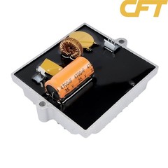 Engine Battery Charger Assembly for Generac Generator 0A18010SRV 0A1801 12V