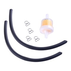 Fit For Einhell KCST 2501 2502 2503 Kingcraft Fuel Filter Fuel Line Fuel Tap A6