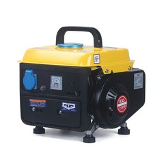 220V Small Generator, Micro Gasoline Generator, Mini Portable Handheld