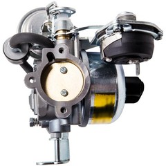 Carburetor & Gaskets for Onan RV Generator NHE Begin Spec K 146-0665 146-0578