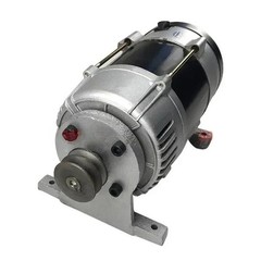 Small Diesel All-Copper Belt-Driven Generator, 3/5/6/8/10 KW, 220/380V, Gasoline