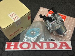 Honda OEM Carburetor EB2500 EM1800 EB2200 GENERATOR 16100-ZK8-D41 🔥FAST SHIP🔥