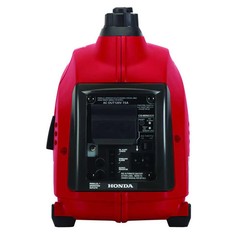 Honda EU1000T1AG 1000W Super Quiet Gasoline Inverter Generator w/ CO-MINDER