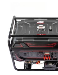 Gasoline Generator Small Outdoor 3KW5KW6KW8KW High Power Home Generator 220V