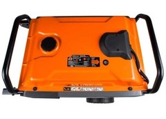 Generac 7705 Portable Generator 15500 EFI Electric Start w/COsense 49ST