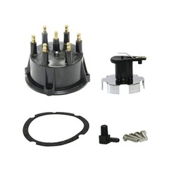 Distributor Cap Rotor for MerCruiser 4.3L V6 Thunderbolt IV V HEI Ignition Sy…
