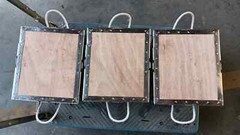 10KW Permanent Magnet Generator 380V Low Speeds 3 Phase With DC Motor