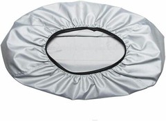 Generator Cover Dustproof Waterproof Sunproof for Honda EU3000is Predator 3500
