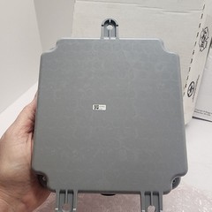 Briggs & Stratton 6520 Wi-Fi Gateway For use w/ Amplify Power Manageme Open Box