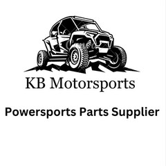 Powerstroke 1100 Watt Generator GX13361D010370 Recoil Start Assembly