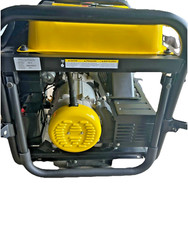 Champion 100115 Generator