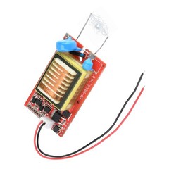 9-24V to 10KV-20KV Power Supply Pulse Generator Module Discharge Ignition