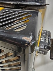 ROBIN R1300 COMPACT GENERATOR