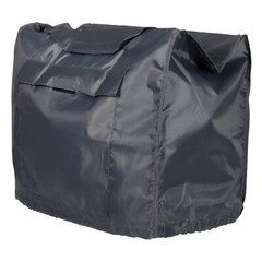 Waterproof Generator Cover w/ Storage Pocket for Honda Eu2000i Eu2200i Generator