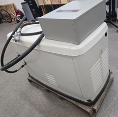 Generac Guardian 9kW Standby Generator, LP/NG, 240V, Air-Cooled, Model 7029