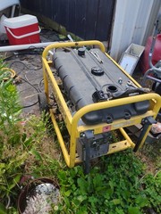 McCulloch 5700 watt FG6000MK