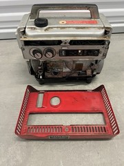 Vintage Honda E300 Generator